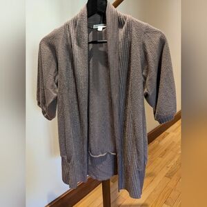 Vintage Urban Outfitters open front cardigan